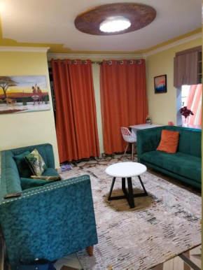 Maksi Luxury apartments